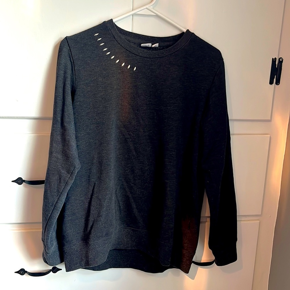 Tentree Crewneck Sweatshirt